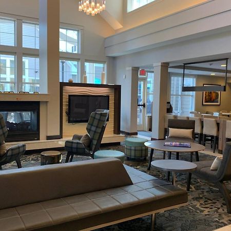 Residence Inn Concord Eksteriør bilde